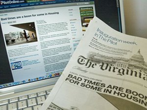 Media Revolution: An Analysis Report